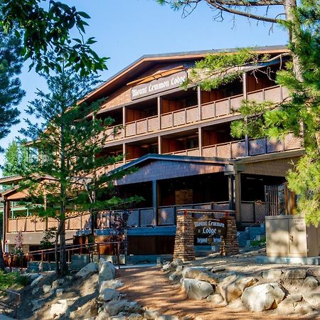 Mt. Lemmon Lodge Loma Linda Exteriér fotografie
